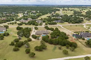 3503 Grand Harbor Ct, Granbury, TX 76049 - Photo 35