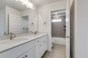 4807 Alliance St, Haltom City, TX 76117 - Photo 11