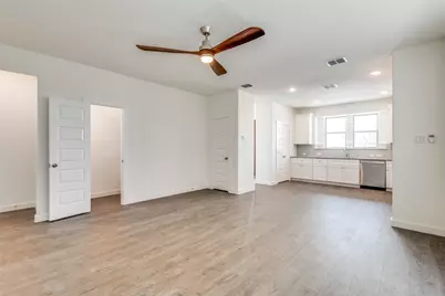 4807 Alliance Street, Haltom City, TX 76117 - Photo 5