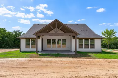 1001 Leo Lane, Poolville, TX 76487 - Photo 37