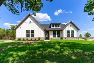 1001 Leo Ln, Poolville, TX 76487 - Photo 1