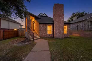 12820 Hilltop Dr, Balch Springs, TX 75180 - Photo 1