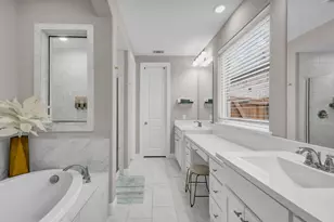 14904 Gentry Dr, Aledo, TX 76008 - Photo 25