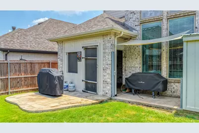 14904 Gentry Drive, Aledo, TX 76008 - Photo 35