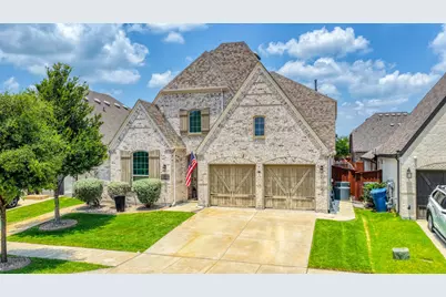 14904 Gentry Drive, Aledo, TX 76008 - Photo 1