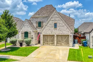14904 Gentry Dr, Aledo, TX 76008 - Photo 1