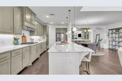 14904 Gentry Drive, Aledo, TX 76008 - Photo 21
