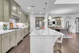 14904 Gentry Dr, Aledo, TX 76008 - Photo 21