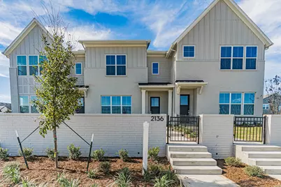 2142 Village Walk Place, Aledo, TX 76008 - Photo 1
