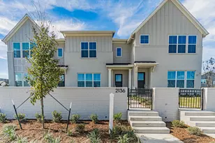 2142 Village Walk Pl, Aledo, TX 76008 - Photo 1