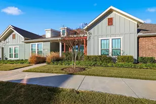 1044 3rd St, Argyle, TX 76226 - Photo 5