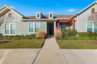 1044 3rd St, Argyle, TX 76226 - Photo 1