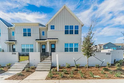 2140 Village Walk Place, Aledo, TX 76008 - Photo 1