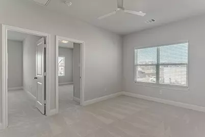 2140 Village Walk Place, Aledo, TX 76008 - Photo 29