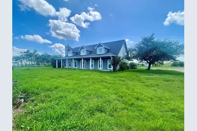 1692 Farm Road 2653 S, Brashear, TX 75420 - Photo 3