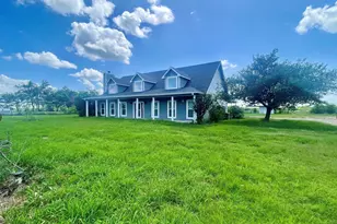 1692 Farm Rd 2653 S, Brashear, TX 75420 - Photo 3