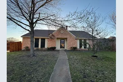 7921 Freeland Drive, Plano, TX 75025 - Photo 1