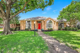 6701 Vero Dr, Plano, TX 75023 - Photo 1