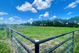 1692 Farm Rd 2653 S, Brashear, TX 75420 - Photo 5