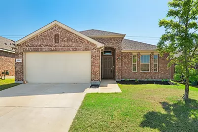 1525 Alamandine Avenue, Cross Roads, TX 76227 - Photo 1