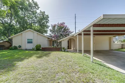 228 Aquilla Drive, Lakeside, TX 76108 - Photo 1