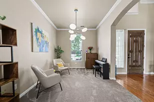 4128 New Hope Ct, Plano, TX 75024 - Photo 3