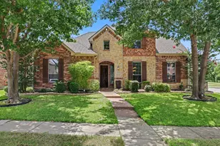 4128 New Hope Ct, Plano, TX 75024 - Photo 1