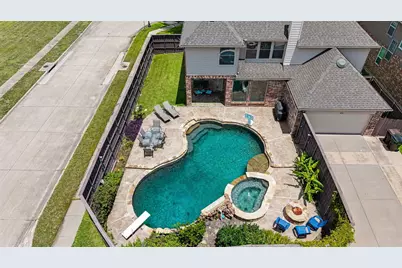 4128 New Hope Court, Plano, TX 75024 - Photo 33