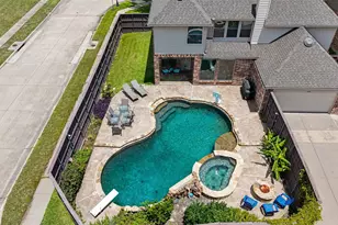 4128 New Hope Ct, Plano, TX 75024 - Photo 33