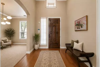 4128 New Hope Court, Plano, TX 75024 - Photo 5