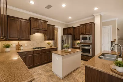 4128 New Hope Court, Plano, TX 75024 - Photo 13