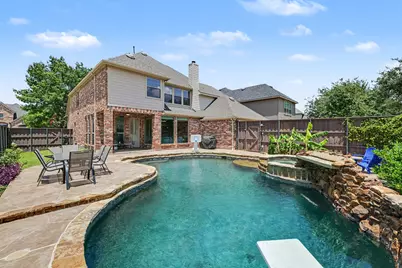4128 New Hope Court, Plano, TX 75024 - Photo 1