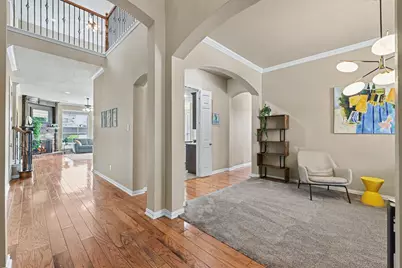 4128 New Hope Court, Plano, TX 75024 - Photo 5