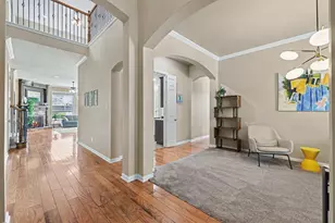 4128 New Hope Ct, Plano, TX 75024 - Photo 5