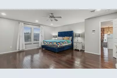 2453 Graystone Drive, Little Elm, TX 75068 - Photo 9