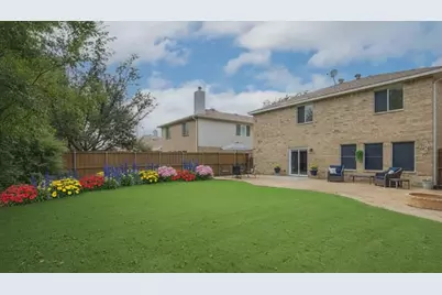 2453 Graystone Drive, Little Elm, TX 75068 - Photo 11