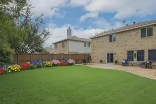 2453 Graystone Dr, Little Elm, TX 75068 - Photo 11