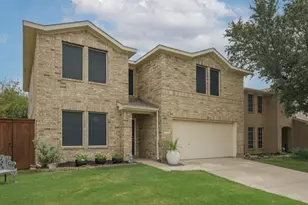 2453 Graystone Dr, Little Elm, TX 75068 - Photo 1