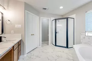 921 Corry A Edwards Dr, Kennedale, TX 76060 - Photo 13