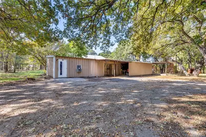 921 Corry A Edwards Drive, Kennedale, TX 76060 - Photo 23