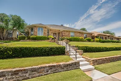 4609 Silverthorn Drive, Mesquite, TX 75150 - Photo 1