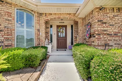 4609 Silverthorn Drive, Mesquite, TX 75150 - Photo 3