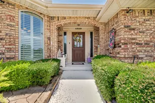 4609 Silverthorn Dr, Mesquite, TX 75150 - Photo 3