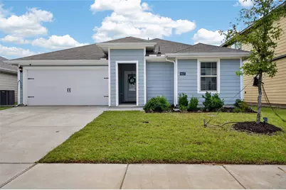6417 Shoreline Lane, Princeton, TX 75407 - Photo 1