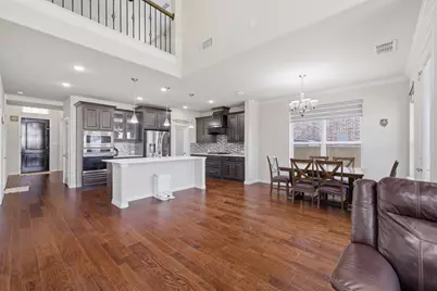 9445 Plaudit Drive, Frisco, TX 75035 - Photo 23