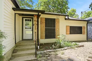 1020 W Brockett St, Sherman, TX 75092 - Photo 5