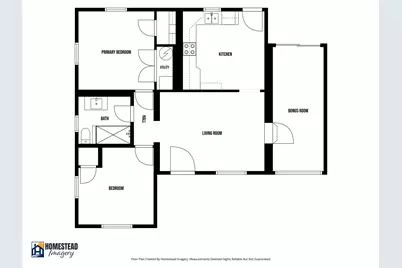 1020 W Brockett Street, Sherman, TX 75092 - Photo 33