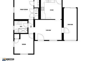 1020 W Brockett St, Sherman, TX 75092 - Photo 33