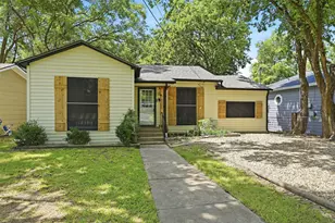 1020 W Brockett St, Sherman, TX 75092 - Photo 3