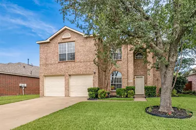 10513 Greenbriar Lane, Rowlett, TX 75089 - Photo 1